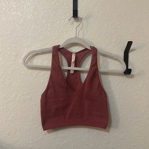 Free People Movement Ribbed Tank